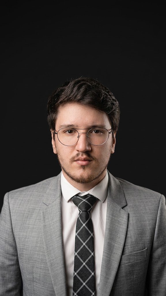 João Stringari, advogado criminalista